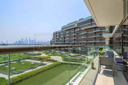 شقة 3 غرف نوم للبيع في نخلة جميرا، دبي - شقة في ذا 8 ذا كريسنت نخلة جميرا 3 غرف 5990000 درهم - 6162272