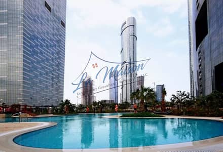 Spacious   | luxury unit | Vacant