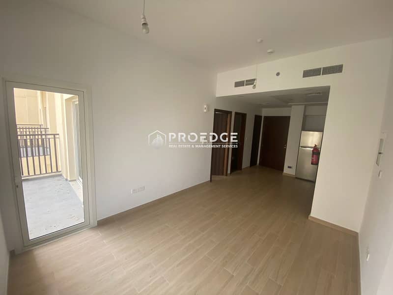 1 Bedroom Apartment for Rent in Remraam | Al Ramth 15