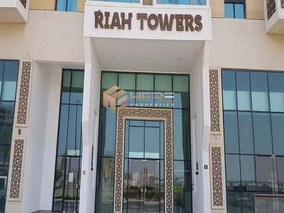 2 Bedroom Apartment for Sale in Culture Village, Dubai - Exclusive |Near Jaddaf Metro |Vacant on Transfer