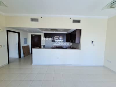 Fully furnished | Rented unit | Canal and sea view