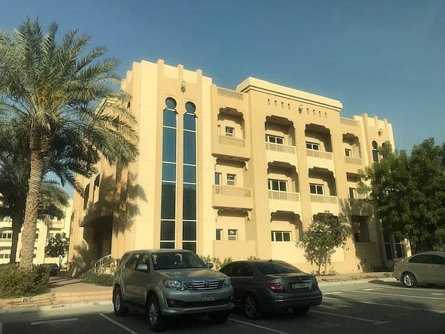 شقة في ایوان ریزیدنس،مجمع دبي للاستثمار 2 غرف 50000 درهم - 6162585
