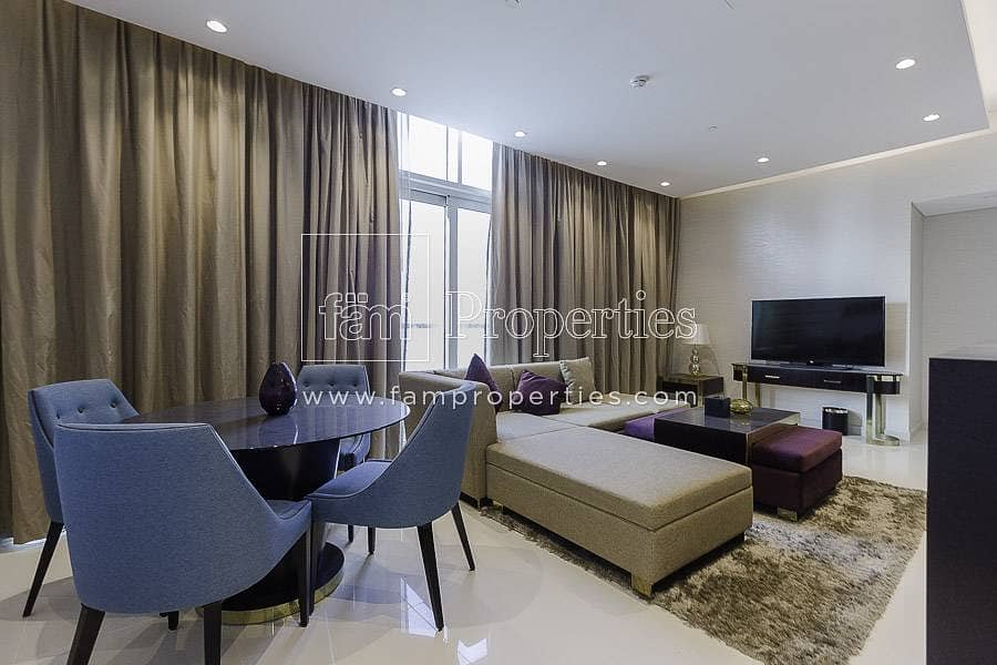 Most Desired Layout! 2Bed in Upper Crest