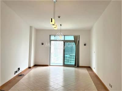 Upgraded+Spacious 1BR | Chiller Free | Marina View
