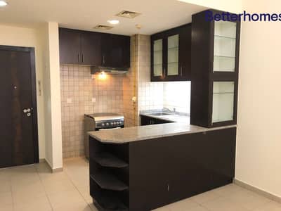 Spacious Apartment | Vacant | Oasis Residence