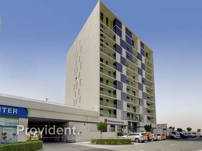 Hot Deal 2BR for rent in the Heart of Dubai South