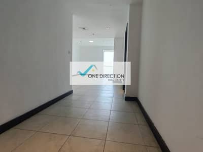 Spacious | 3Bed | High Floor | Unfurnished