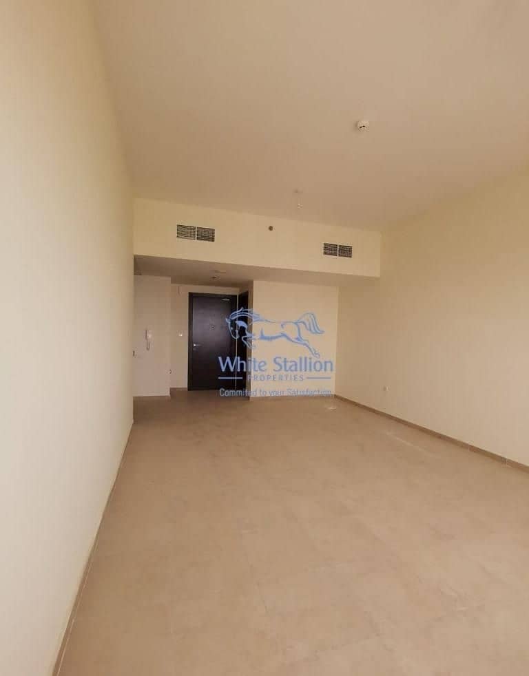 位于迪拜硅绿洲，硅之门大楼，硅之门1号 1 卧室的公寓 33000 AED - 5923958
