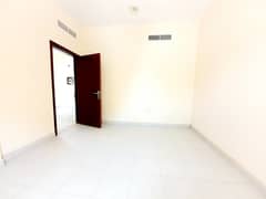 Now brand Building 1bhk 18k near to safari mall in Muwailih sharjah