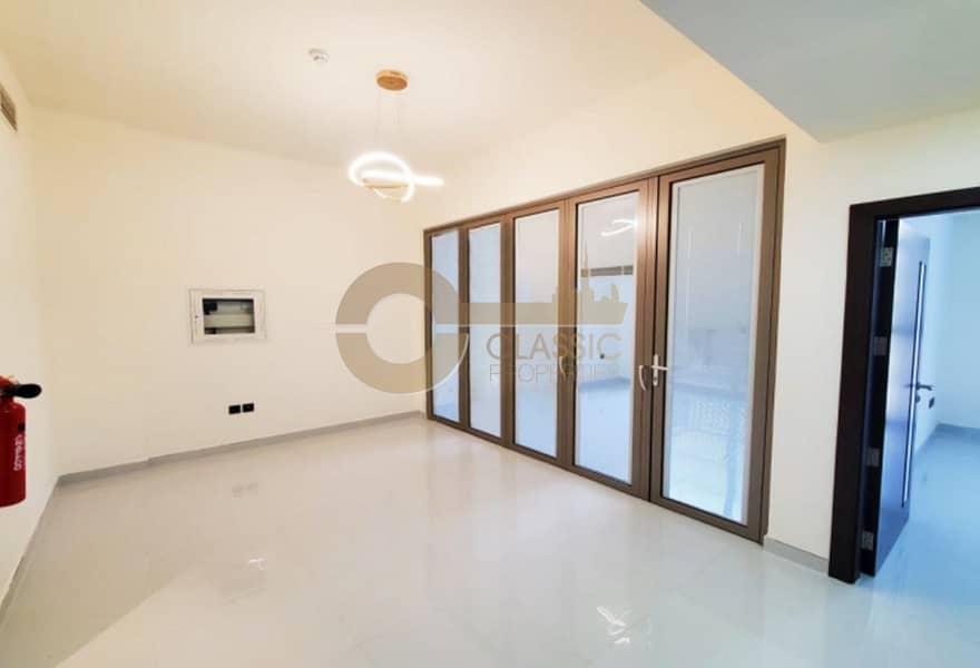 Brand New | Spacious | One bed | Arjan|