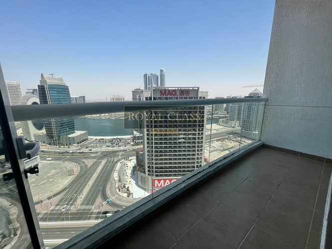 شقة في برج النجوم وسط مدينة دبي 2 غرف 1500000 درهم - 6028778