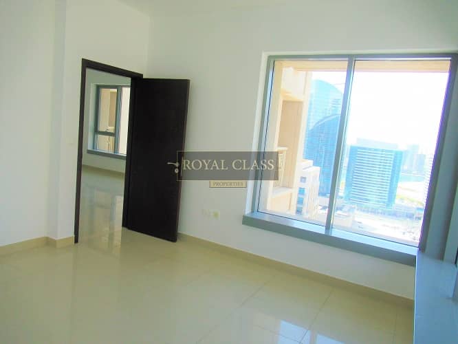 شقة في 29 بوليفارد 2 بوليفارد 29 وسط مدينة دبي 1 غرف 95000 درهم - 6010155