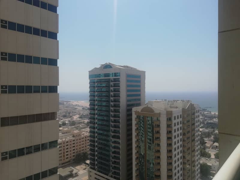 1 bhk for sale in Ajman one tower