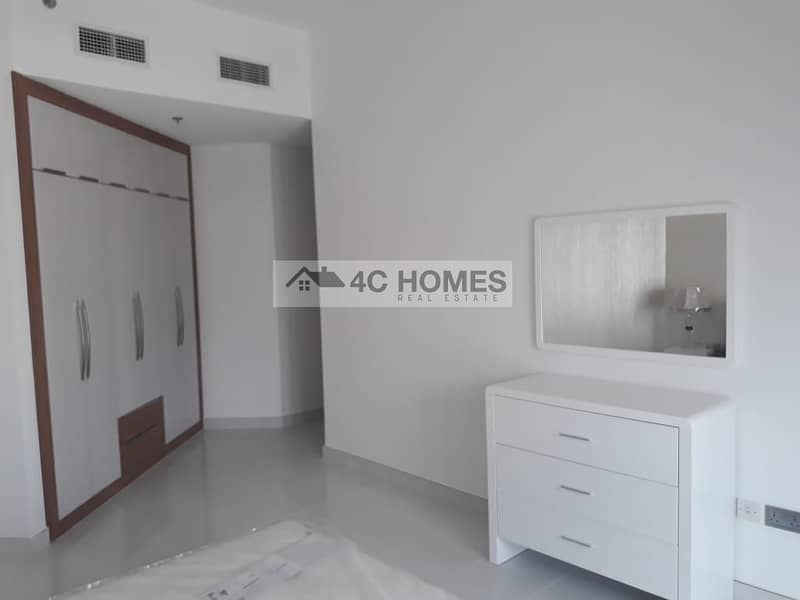 位于阿尔扬街区，多瑙河畔度假村 2 卧室的公寓 73000 AED - 6135582