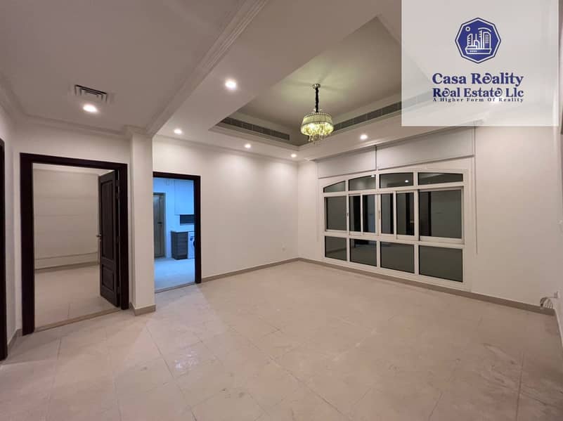 Stand-Alone 2 Master BR villa in Al Khawaneej 1