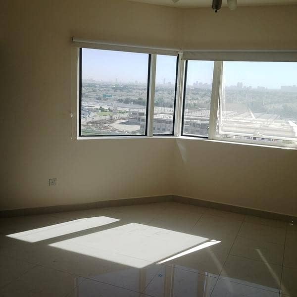 Big Size 1 Bedroom with stunning park and lake view in JLT AED 56,000