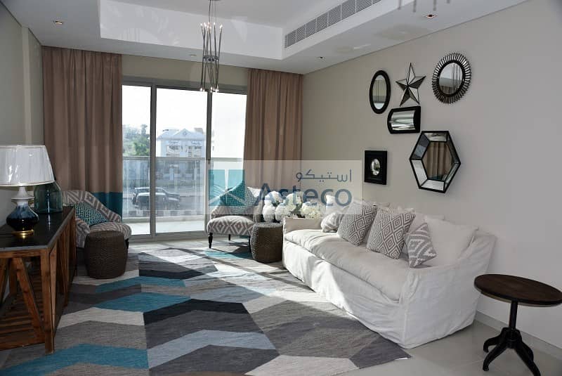 Limited Offer 1 Month Free Brand new 2 Bed Apartment
