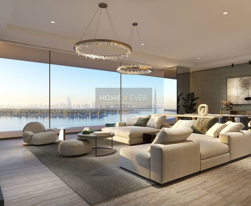 High End Penthouse | Flexible Payment Plan | Luxurious Living