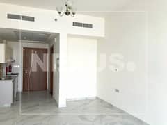 شقة في ميلينيوم بن غاطي ريزيدنسز الخليج التجاري 55000 درهم - 6164363
