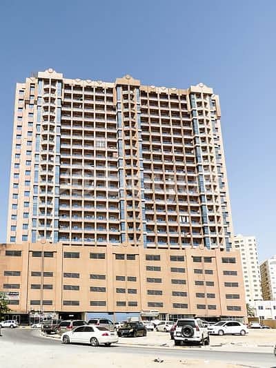 Квартира в Аль Нуаимия，Аль Нуаймия Тауэрс, 14000 AED - 6031357