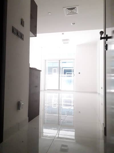 Studio for Rent in Dubai Silicon Oasis, Dubai - New studio With balcony