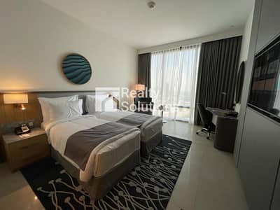 Fully Furnished | Vacant | Fully Equipped