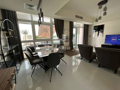 Ready To Move!!! | Only Furnished Available!