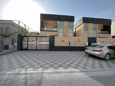 5 Bedroom Villa for Rent in Al Mowaihat, Ajman - BRAND NEW 5 BHK IN AL MOWAIHAT 1 IN JUST 100K ONLY