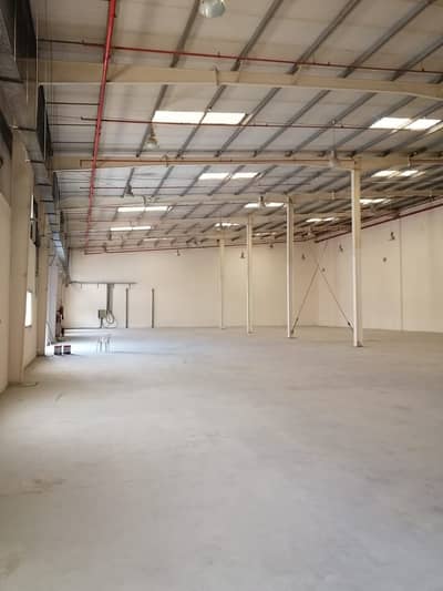 Warehouse for Rent in Al Jurf, Ajman - 12