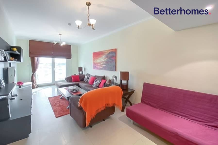Best To Buy | Low Floor | Furnished