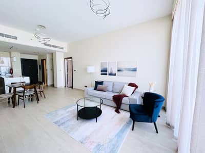 1 Bedroom Apartment for Rent in Arjan, Dubai - Delightful 1BDR Apt w/ Games Room, Pool & Gym