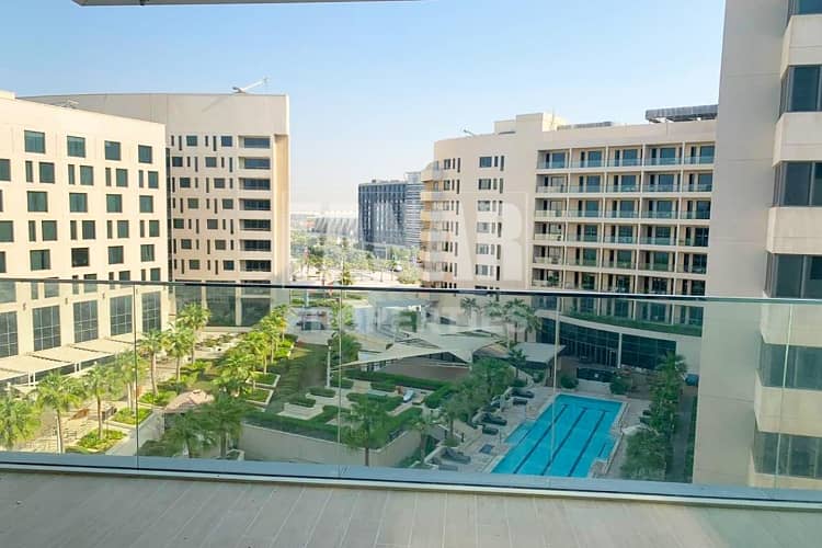 Квартира в Яс Айленд，Маян，Майян 1, 1 спальня, 87000 AED - 6056868