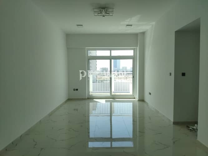 شقة في برج جيباس،أرجان 2 غرف 67999 درهم - 5771079