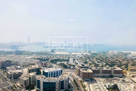 طابق تجاري  للايجار في مدينة دبي للإعلام، دبي - طابق تجاري في مدينة دبي للإعلام 1400000 درهم - 6165368