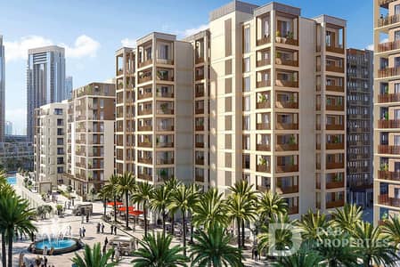 1 Bedroom Apartment for Sale in DAMAC Hills, Dubai - Prime Location | Payment Plan | Lavish Lifestyle