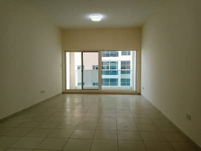1 Bedroom Apartment for Sale in Al Sawan, Ajman - 1 BHK with parking space for sale