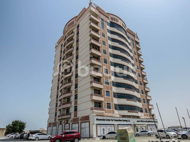 No Commission !!!! from owner Good space for rent in Umm Al Quwain.