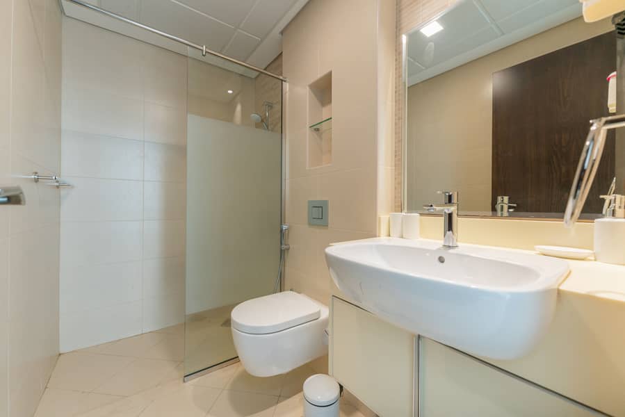 17 Bathroom