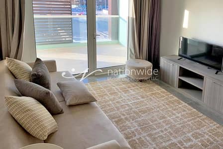 Studio for Sale in Masdar City, Abu Dhabi - Good Deal | Studio Apartment with Modern Layout