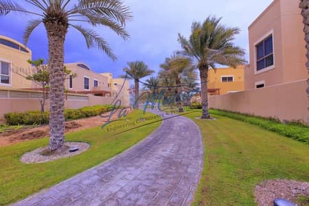 3 Bedroom Villa for Sale in Al Raha Gardens, Abu Dhabi - Modern Layout |Spacious | Luxury