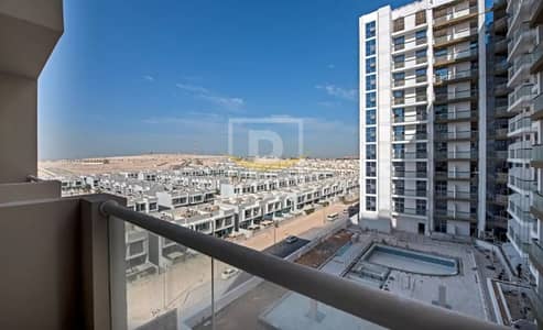 استوديو  للبيع في الفرجان، دبي - شقة في فاريشتا عزيزي الفرجان 408000 درهم - 6166199