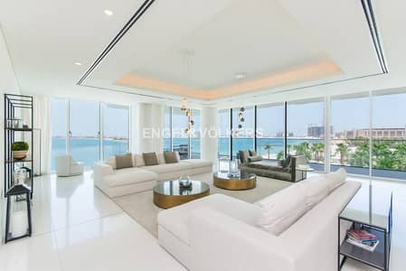 Luxury Living in a Beachfront Penthouse! Luxury Living in a Beachfront Penthouse!