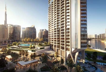 2 Bedroom Apartment for Sale in Business Bay, Dubai - 0% Agency Fee | No Agency Fee | No Commission