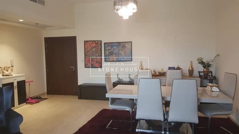 Brand New 3BR apartment in Al Furjan