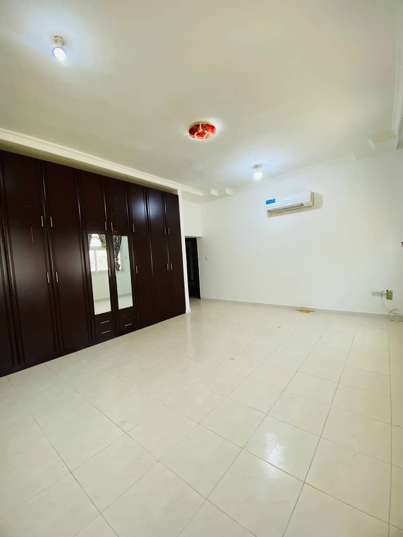 Specious Studio Apartment available For Rent At MBZ City ,Close To HIGHWAY