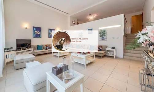 5 Bedroom Villa for Sale in Al Raha Beach, Abu Dhabi - Full Furnished Villa For Sell