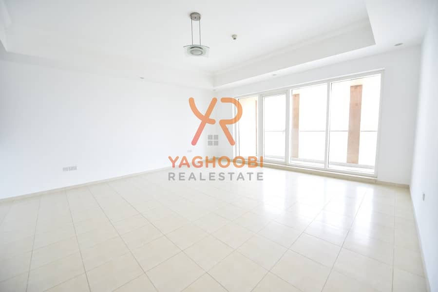 1 Bedroom Apartment | Canal View | Churchill Tower | Rent | Business Bay
