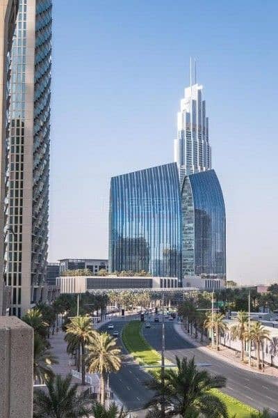 位于迪拜市中心，Loft公寓，Loft东楼 1 卧室的公寓 1300000 AED - 6166744