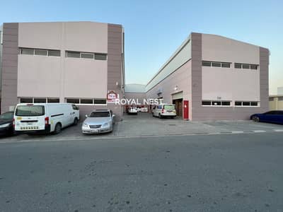 Warehouse for Rent in Al Warsan, Dubai - ready to move warehouse for rent near to dragon mart