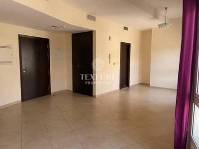 Studio for Rent in Remraam, Dubai - Huge Size | Lowest Price | Vacant |Excellent Location